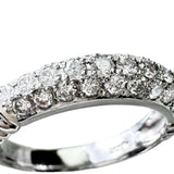 12号 ダイヤモンド 0.65ct リング・指輪 Pt900プラチナ 5.1g レディース
【中古】【真子質店】【NN】




【DMoI】