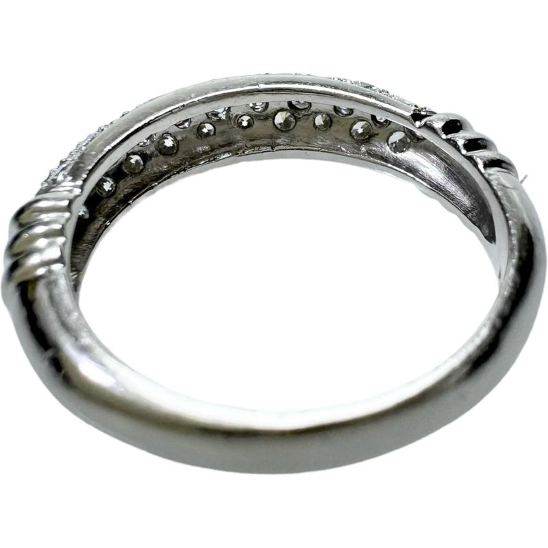 12号 ダイヤモンド 0.65ct リング・指輪 Pt900プラチナ 5.1g レディース
【中古】【真子質店】【NN】




【DMoI】
