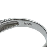 12号 ダイヤモンド 0.65ct リング・指輪 Pt900プラチナ 5.1g レディース
【中古】【真子質店】【NN】




【DMoI】
