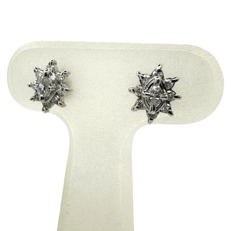ダイヤモンド 計0.14×2ct ピアス Pt900プラチナ/PM 202g レディース
【中古】【真子質店】【NN】




【IKY】