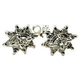 ダイヤモンド 計0.14×2ct ピアス Pt900プラチナ/PM 202g レディース
【中古】【真子質店】【NN】




【IKY】
