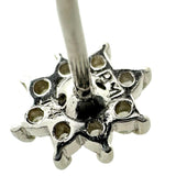ダイヤモンド 計0.14×2ct ピアス Pt900プラチナ/PM 202g レディース
【中古】【真子質店】【NN】




【IKY】
