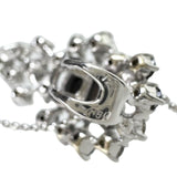 ブラックダイヤモンド 1.23ct ダイヤモンド 0.60ct ネックレス K18WGホワイトゴールド 18金 4.2g 45cm レディース
【中古】【真子質店】【NN】




【MoTMi】