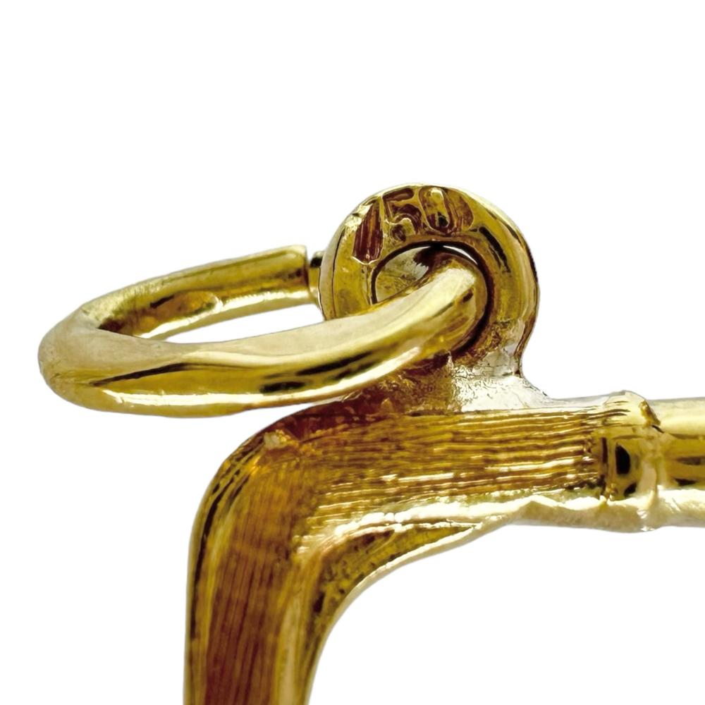 K18  モチーフ ペンダント トップ 18金 PH ゴールド 13mm pzh14pgs3.jpg