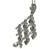 ダイヤモンド 計1.18/計0.57ct ネックレス K18WGホワイトゴールド 18金 7.3g 46cm レディース
【中古】【真子質店】【NN】




【SxT】
