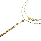 H&C ハート＆キューピッド ダイヤモンド (L-VVS2-EX) 0.170ct ネックレス K18ゴールド 18金 1.4g 60cm レディース
【中古】【真子質店】【NN】




【TDT】