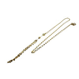 H&C ハート＆キューピッド ダイヤモンド (L-VVS2-EX) 0.170ct ネックレス K18ゴールド 18金 1.4g 60cm レディース
【中古】【真子質店】【NN】




【TDT】