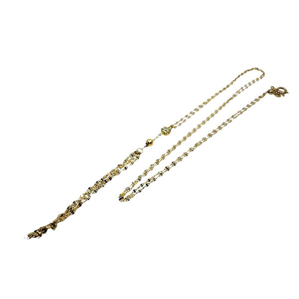 H&C ハート＆キューピッド ダイヤモンド (L-VVS2-EX) 0.170ct ネックレス K18ゴールド 18金 1.4g 60cm レディース
【中古】【真子質店】【NN】




【TDT】