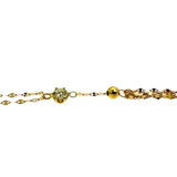 H&C ハート＆キューピッド ダイヤモンド (L-VVS2-EX) 0.170ct ネックレス K18ゴールド 18金 1.4g 60cm レディース
【中古】【真子質店】【NN】




【TDT】