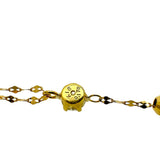 H&C ハート＆キューピッド ダイヤモンド (L-VVS2-EX) 0.170ct ネックレス K18ゴールド 18金 1.4g 60cm レディース
【中古】【真子質店】【NN】




【TDT】