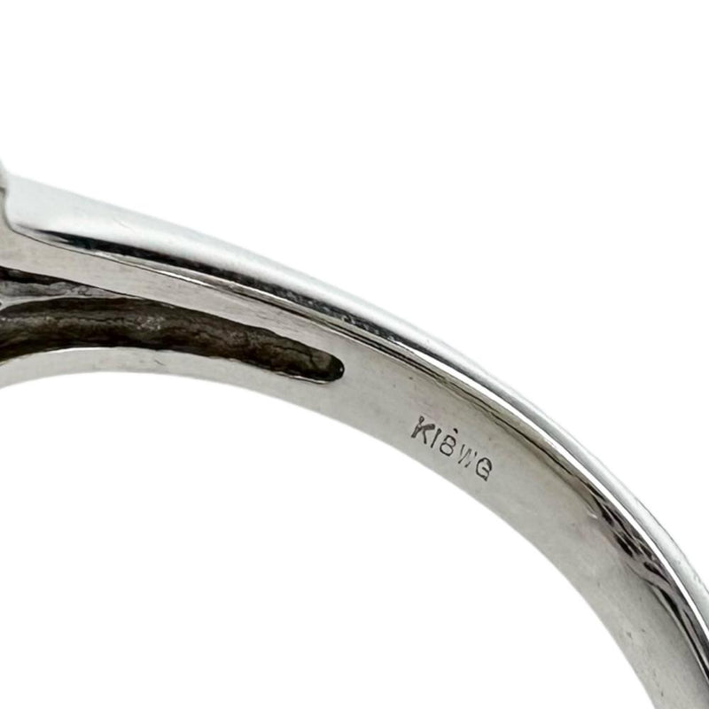 14号 ダイヤモンド 0.56ct ブラックダイヤモンド 0.50ct リング・指輪 K18WGホワイトゴールド 18金 6.0g レディース
【中古】【真子質店】【NN】




【YKI】