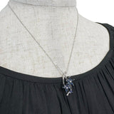 フラワー/花デザイン サファイア 1.77ct ダイヤモンド 0.05ct ネックレス K18WGホワイトゴールド 18金 4.4g 45cm レディース
【中古】【真子質店】【NN】




【DMiD】