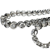 テニスデザイン ダイヤモンド 計2.20ct ネックレス K18WGホワイトゴールド 18金 16.0g 40cm レディース
【中古】【真子質店】【NN】




【TxSx】