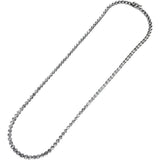 テニスデザイン ダイヤモンド 計2.20ct ネックレス K18WGホワイトゴールド 18金 16.0g 40cm レディース
【中古】【真子質店】【NN】




【TxSx】