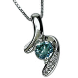 トリートメントダイヤモンド 0.35ct ダイヤモンド 計0.02ct ネックレス Pt900プラチナ/Pt850プラチナ 5.6g 42cm レディース
【中古】【真子質店】【NN】




【MaMax】