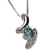 トリートメントダイヤモンド 0.35ct ダイヤモンド 計0.02ct ネックレス Pt900プラチナ/Pt850プラチナ 5.6g 42cm レディース
【中古】【真子質店】【NN】




【MaMax】