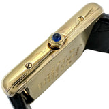 【CARTIER/カルティエ】 マストタンク ヴェルメイユ LM 36679 腕時計 シルバー925/レザー クオーツ シルバー文字盤/ゴールドメッキ/ブラック革 レディース
【中古】【真子質店】【GD】




【IMaMox】