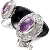 ピンクサファイア 計1.20ct ダイヤモンド 計0.28ct ピアス Pt900プラチナ/K14WGホワイトゴールド 14金 6.9g レディース
【中古】【真子質店】【NN】




【MoKT】