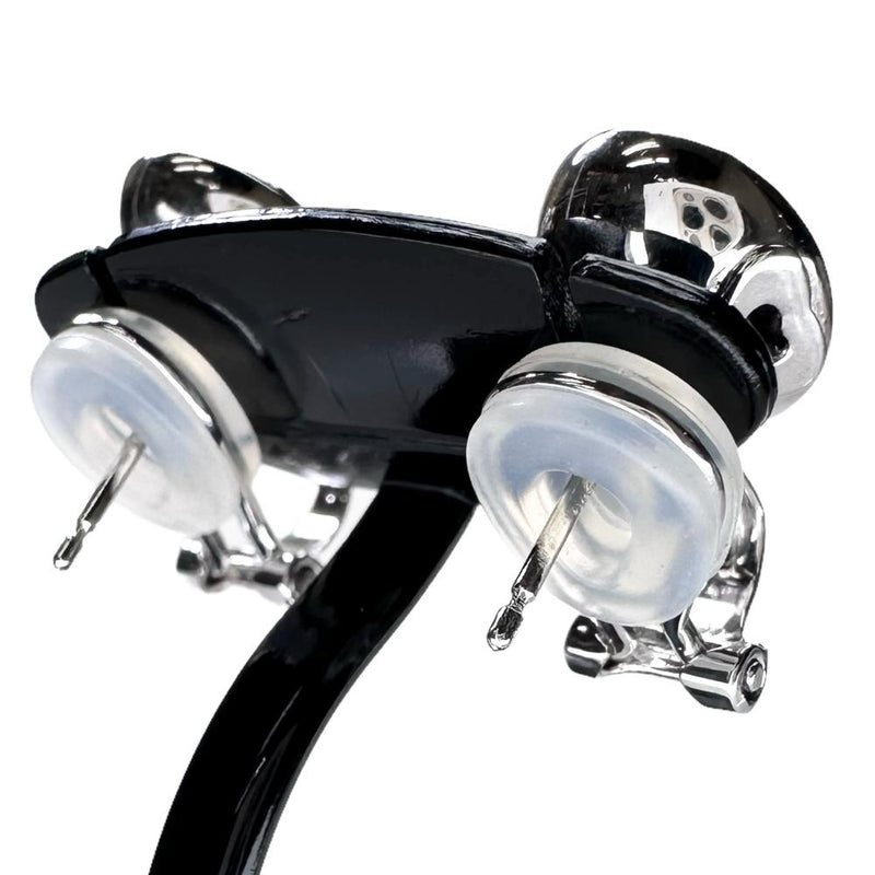 ピンクサファイア 計1.20ct ダイヤモンド 計0.28ct ピアス Pt900プラチナ/K14WGホワイトゴールド 14金 6.9g レディース
【中古】【真子質店】【NN】




【MoKT】