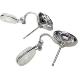 ピンクサファイア 計1.20ct ダイヤモンド 計0.28ct ピアス Pt900プラチナ/K14WGホワイトゴールド 14金 6.9g レディース
【中古】【真子質店】【NN】




【MoKT】