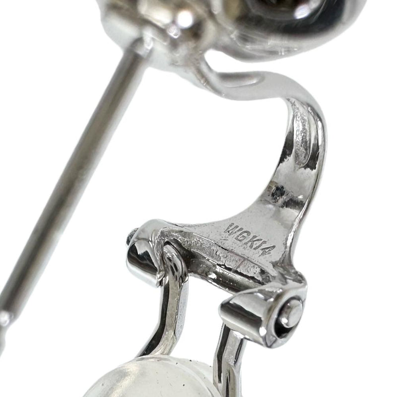 ピンクサファイア 計1.20ct ダイヤモンド 計0.28ct ピアス Pt900プラチナ/K14WGホワイトゴールド 14金 6.9g レディース
【中古】【真子質店】【NN】




【MoKT】