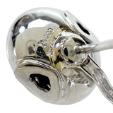 ピンクサファイア 計1.20ct ダイヤモンド 計0.28ct ピアス Pt900プラチナ/K14WGホワイトゴールド 14金 6.9g レディース
【中古】【真子質店】【NN】




【MoKT】