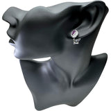 ピンクサファイア 計1.20ct ダイヤモンド 計0.28ct ピアス Pt900プラチナ/K14WGホワイトゴールド 14金 6.9g レディース
【中古】【真子質店】【NN】




【MoKT】