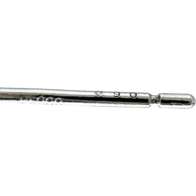 ブルートパーズ 0.90/0.90ct ピアス Pt900プラチナ 1.6g レディース
【中古】【真子質店】【NN】




【IIx】