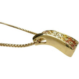 【LANVIN/ランバン】 マルチサファイア 計0.48ct ダイヤモンド 計0.12ct ネックレス K18ゴールド 18金 9.2g 42cm レディース
【中古】【真子質店】【NN】




【MiMoMi】