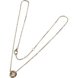 【CARTIER/カルティエ】 ダイヤモンド推定0.2ct ネックレス トリニティ ドゥ カルティエ 1Pダイヤ K18YGイエローゴールド 18金/K18WGホワイトゴールド 18金/K18PG 2.8g 41cm レディース
【中古】【真子質店】【BL】




【TMiYx】