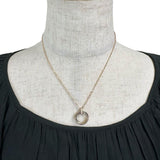 【CARTIER/カルティエ】 ダイヤモンド5P ネックレス トリニティ 5PD K18ゴールド 18金 9.1g 41cm レディース
【中古】【真子質店】【BL】




【TMiYx】