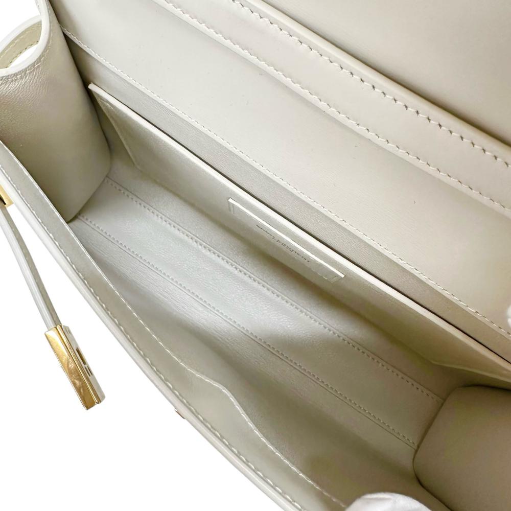 SAINT LAURENT/サンローラン】 マンハッタン スモール ワンショルダー
