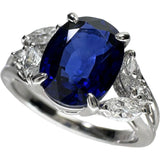 16号【MIKIMOTO/ミキモト】 マダガスカル産サファイア 2.98ct ダイヤモンド 0.43ct リング・指輪 Pt950プラチナ 7.6g レディース
【中古】【真子質店】【NN】




【KKxx】