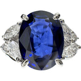 16号【MIKIMOTO/ミキモト】 マダガスカル産サファイア 2.98ct ダイヤモンド 0.43ct リング・指輪 Pt950プラチナ 7.6g レディース
【中古】【真子質店】【NN】




【KKxx】