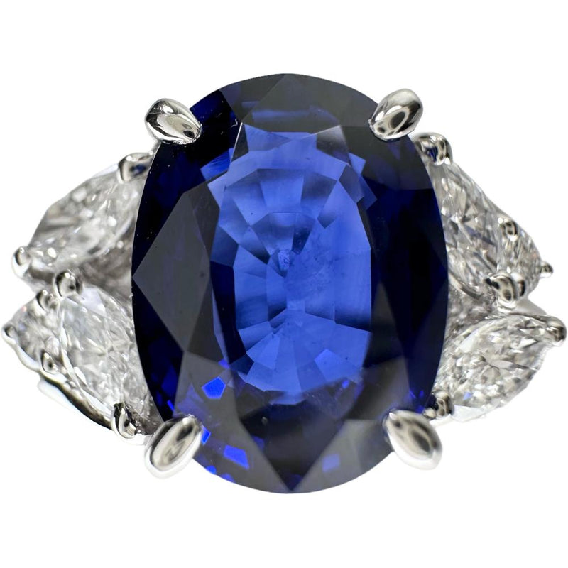 16号【MIKIMOTO/ミキモト】 マダガスカル産サファイア 2.98ct ダイヤモンド 0.43ct リング・指輪 Pt950プラチナ 7.6g レディース
【中古】【真子質店】【NN】




【KKxx】