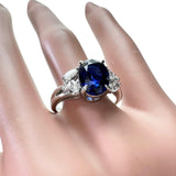 16号【MIKIMOTO/ミキモト】 マダガスカル産サファイア 2.98ct ダイヤモンド 0.43ct リング・指輪 Pt950プラチナ 7.6g レディース
【中古】【真子質店】【NN】




【KKxx】