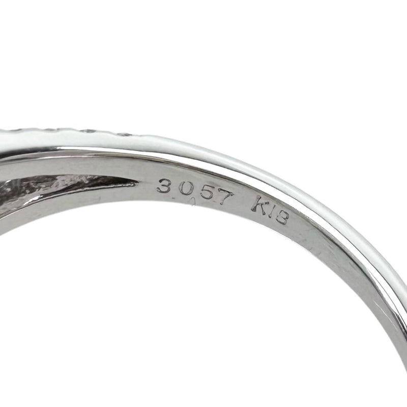 ★★最終特価品 14号 エメラルド 3.057ct ダイヤモンド 0.47ct リング・指輪 K18WGホワイトゴールド 18金 4.1g レディース
【中古】【真子質店】【NN】




【DDxx】