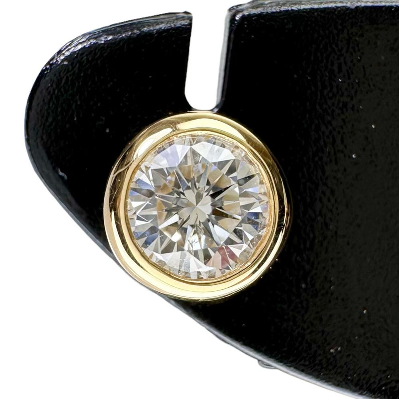 ダイヤモンド (F-SI2-G) 0.271ct ダイヤモンド (G-SI2-G) 0.251ct ピアス K18ゴールド 18金 0.7g レディース
【中古】【真子質店】【NN】




【DYT】