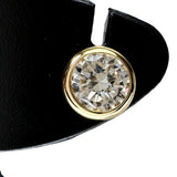 ダイヤモンド (F-SI2-G) 0.271ct ダイヤモンド (G-SI2-G) 0.251ct ピアス K18ゴールド 18金 0.7g レディース
【中古】【真子質店】【NN】




【DYT】