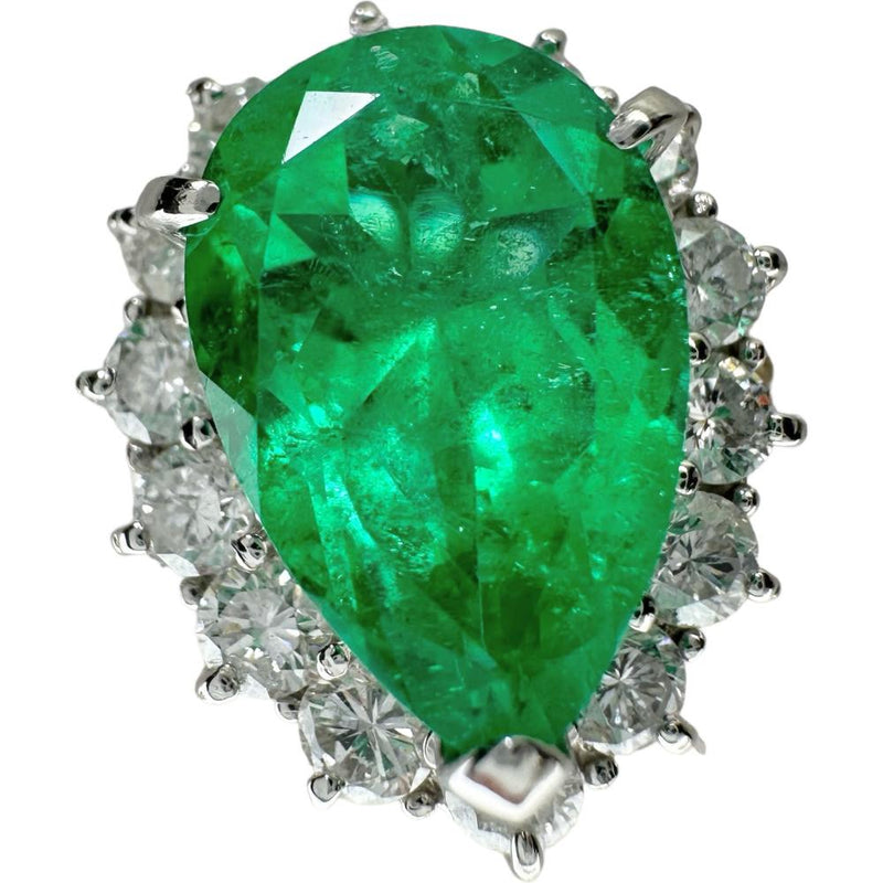 ★★最終特価品 8号 エメラルド 2.93ct ダイヤモンド 計0.93ct リング・指輪 Pt900プラチナ 9.1g レディース
【中古】【真子質店】【ON】




【MaKSMo】
