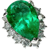 ★★最終特価品 8号 エメラルド 2.93ct ダイヤモンド 計0.93ct リング・指輪 Pt900プラチナ 9.1g レディース
【中古】【真子質店】【ON】




【MaKSMo】