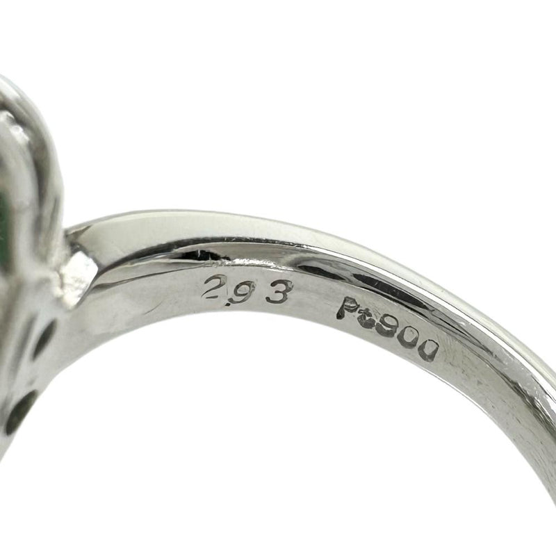 ★★最終特価品 8号 エメラルド 2.93ct ダイヤモンド 計0.93ct リング・指輪 Pt900プラチナ 9.1g レディース
【中古】【真子質店】【ON】




【MaKSMo】