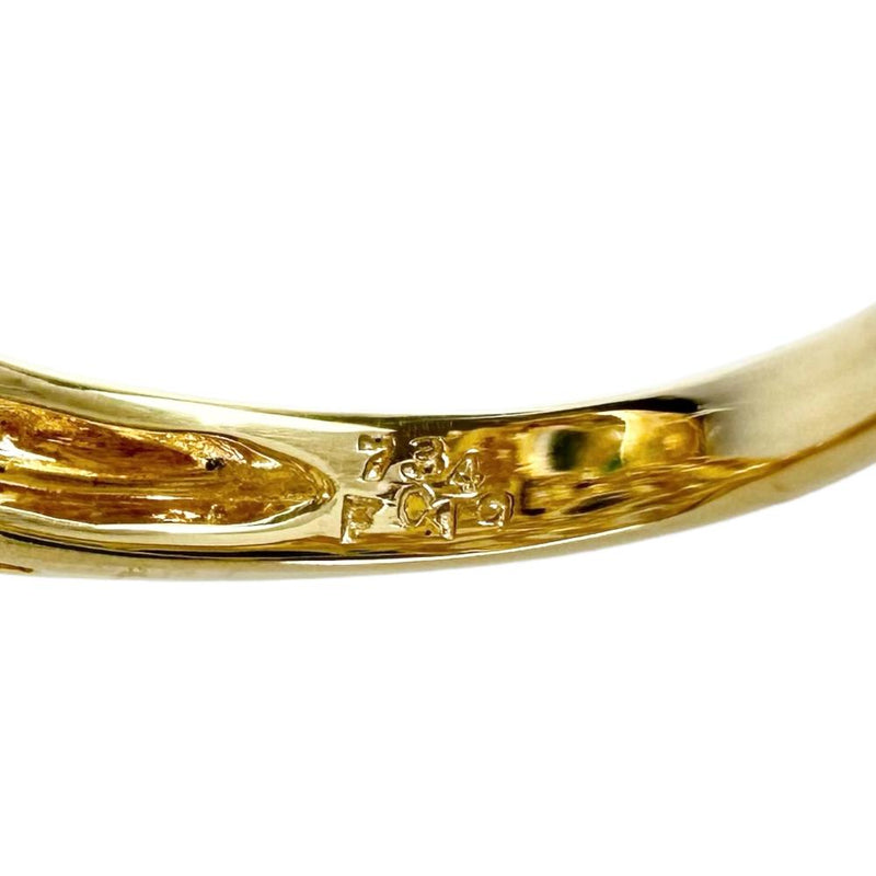 11.5号 オパール 7.34ct エメラルド 0.19ct ダイヤモンド 0.16ct リング・指輪 K18ゴールド 18金 11.3g レディース
【中古】【真子質店】【NN】




【IIKK】