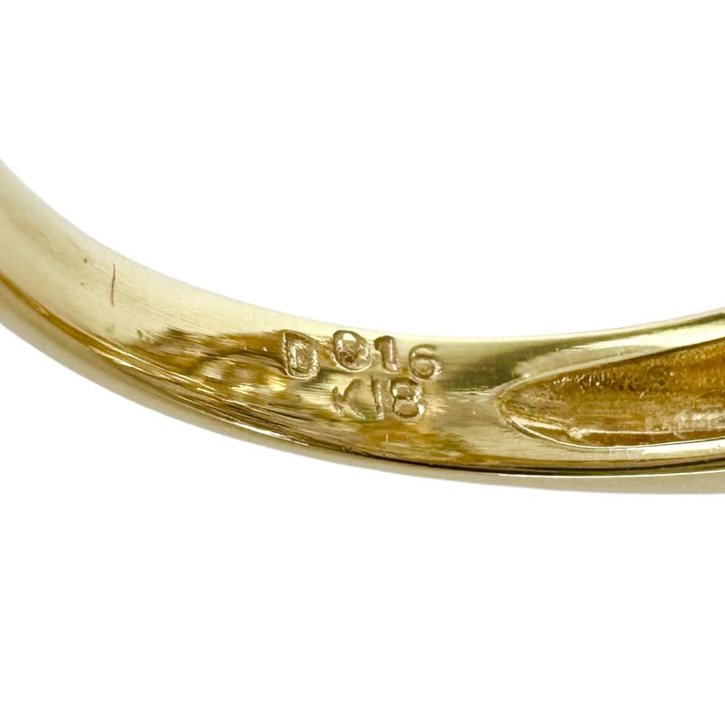 11.5号 オパール 7.34ct エメラルド 0.19ct ダイヤモンド 0.16ct リング・指輪 K18ゴールド 18金 11.3g レディース
【中古】【真子質店】【NN】




【IIKK】