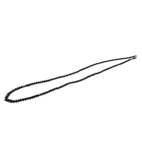 ブラックダイヤモンド  計65.55ct ネックレス K18WGホワイトゴールド 18金 13.6g 51cm ユニセックス
【中古】【真子質店】【NN】




【YMox】