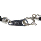 ブラックダイヤモンド  計65.55ct ネックレス K18WGホワイトゴールド 18金 13.6g 51cm ユニセックス
【中古】【真子質店】【NN】




【YMox】