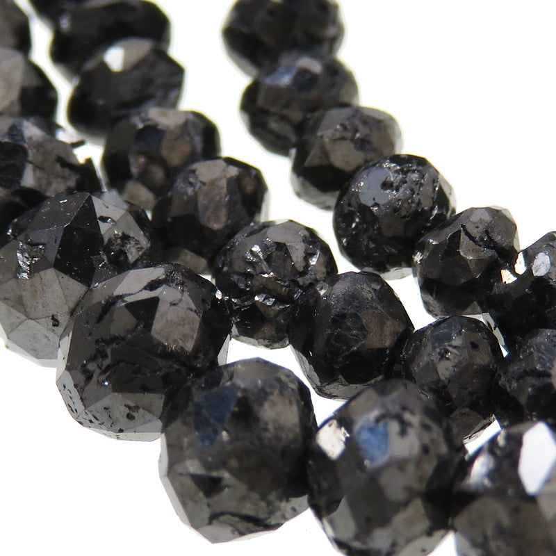 ブラックダイヤモンド  計65.55ct ネックレス K18WGホワイトゴールド 18金 13.6g 51cm ユニセックス
【中古】【真子質店】【NN】




【YMox】