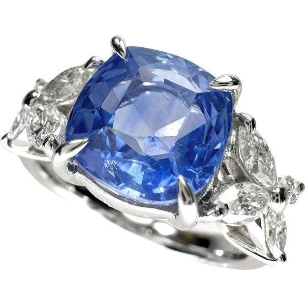 ★★最終特価品 11号 スリランカ産非加熱サファイア 3.85ct ダイヤモンド 0.60ct リング・指輪 Pt900プラチナ 7.5g レディース
【中古】【真子質店】【ON】




【TYDx】