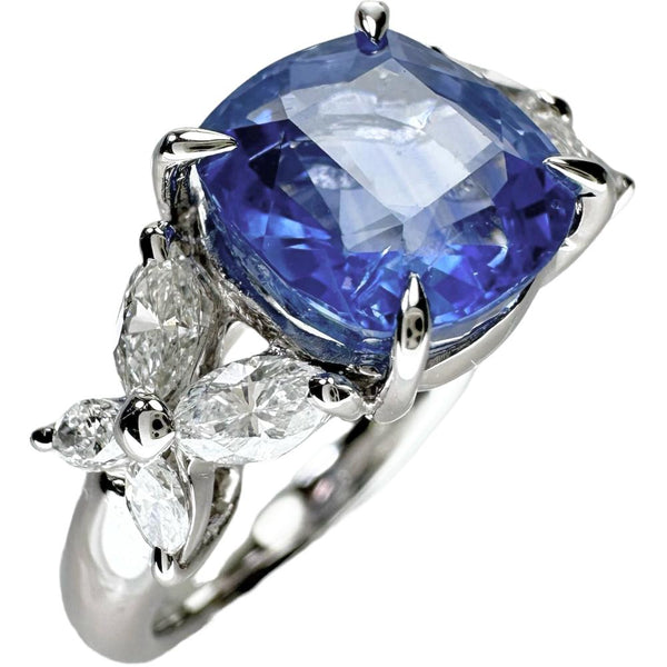 ★★最終特価品 11号 スリランカ産非加熱サファイア 3.85ct ダイヤモンド 0.60ct リング・指輪 Pt900プラチナ 7.5g レディース
【中古】【真子質店】【ON】




【TYDx】