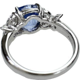★★最終特価品 11号 スリランカ産非加熱サファイア 3.85ct ダイヤモンド 0.60ct リング・指輪 Pt900プラチナ 7.5g レディース
【中古】【真子質店】【ON】




【TYDx】